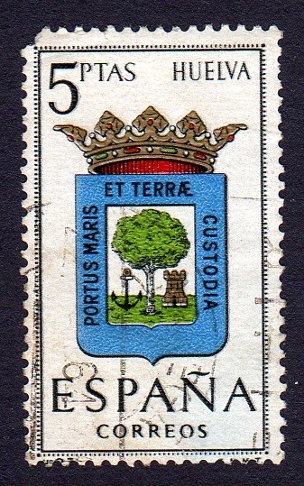 HUELVA