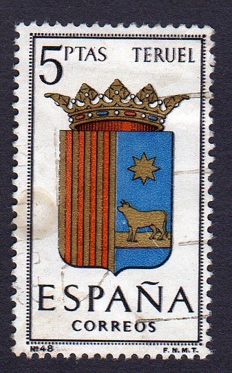 TERUEL