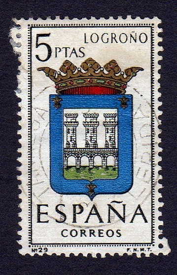 LOGROÑO