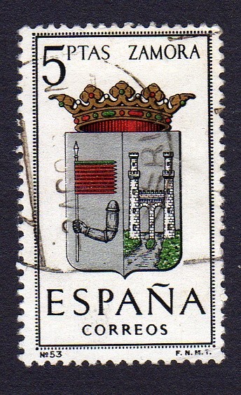 ZAMORA