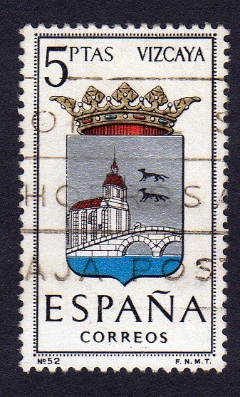 VIZCAYA