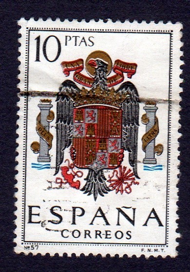 ESPAÑA