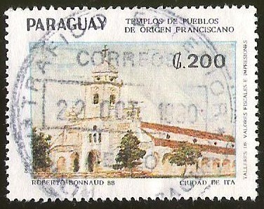 TEMPLOS DE PUEBLOS DE ORIGEN FRANCISCANO