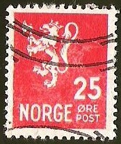 NORGE - LEON