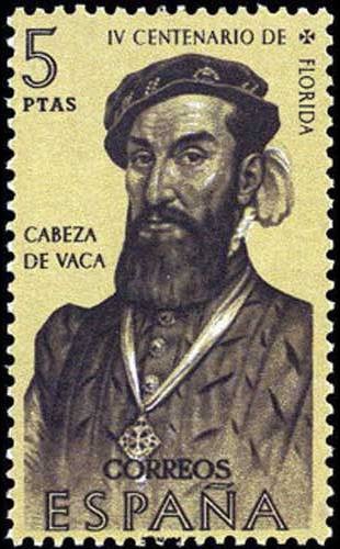 Forjadores de América