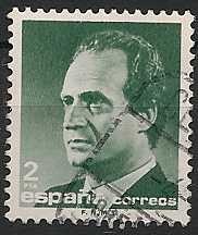 S. M. Don Juan Carlos I. Ed. 2829