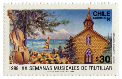 CHILE