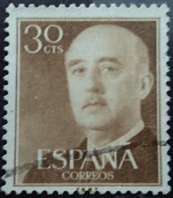 Francisco Franco (1892-1975)