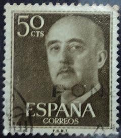 Francisco Franco (1892-1975)