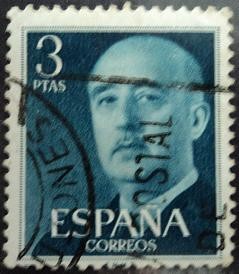 Francisco Franco (1892-1975)