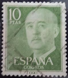 Francisco Franco (1892-1975)