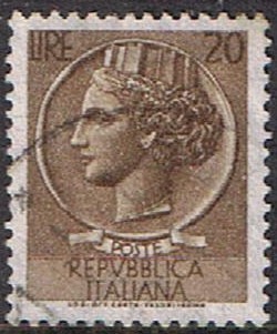 MONEDA SIRACUSANA