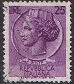 MONEDA SIRACUSANA