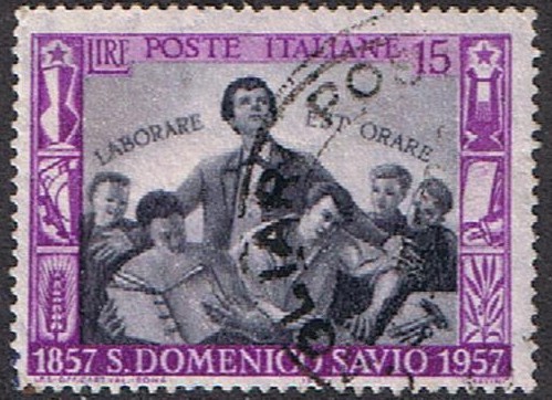 SAN DOMENICO SAVIO