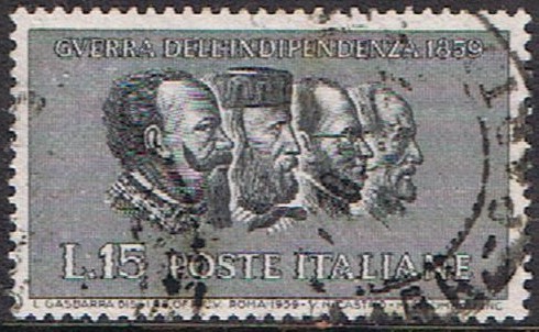 CENTENARIO DE LA GUERRA DE LA INDEPENDENCIA