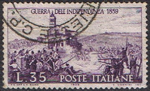 CENTENARIO DE LA GUERRA DE LA INDEPENDENCIA