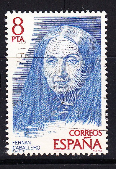 E2513 Fernán Caballero  (303)