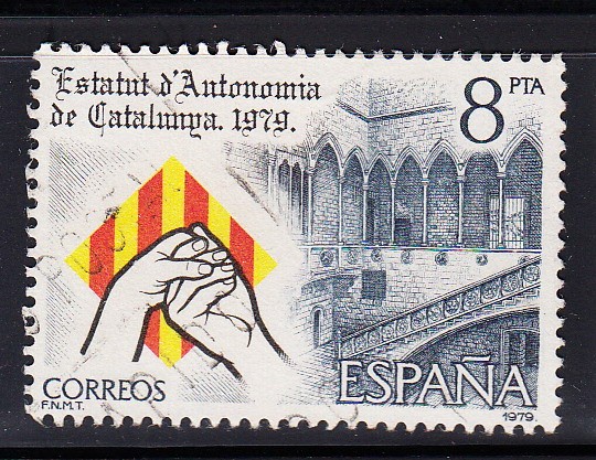 E2546 Estatuto Autonomía Cataluña (306)