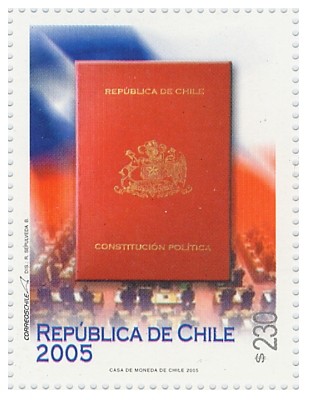 Republica de Chile 