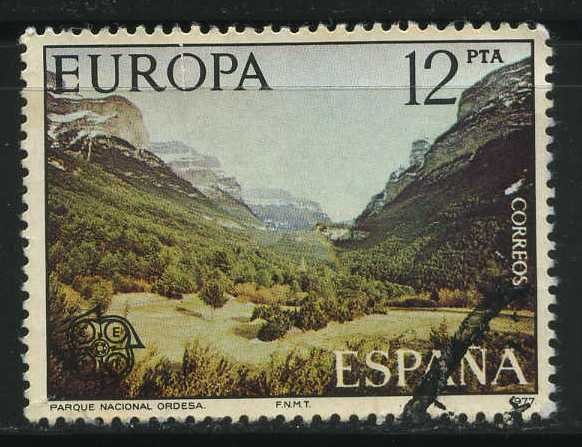 E2414 - Europa