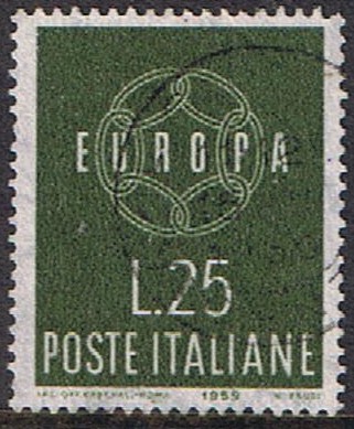EUROPA 1959