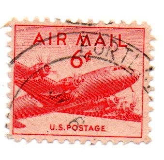 Air Mail