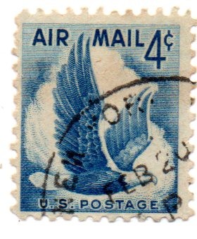 Air Mail