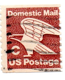 Air Mail