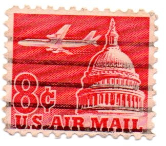 Air Mail