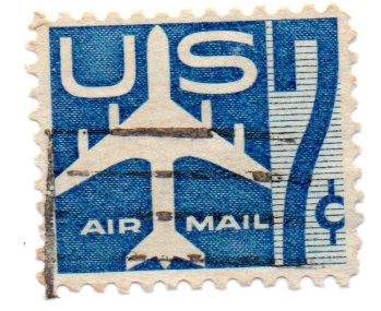 Air Mail