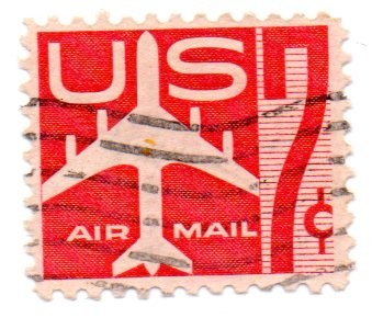 Air Mail