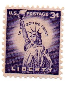 LIBERTY