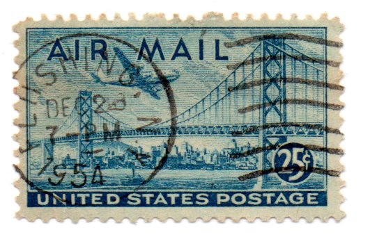 Air Mail