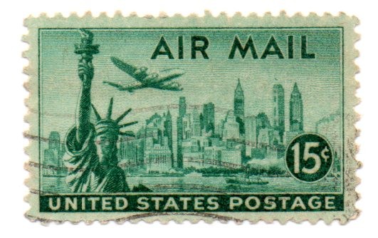 Air Mail