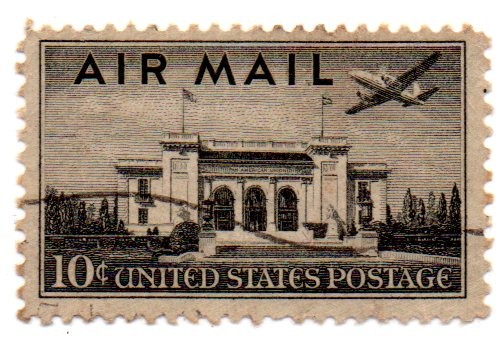 Air Mail