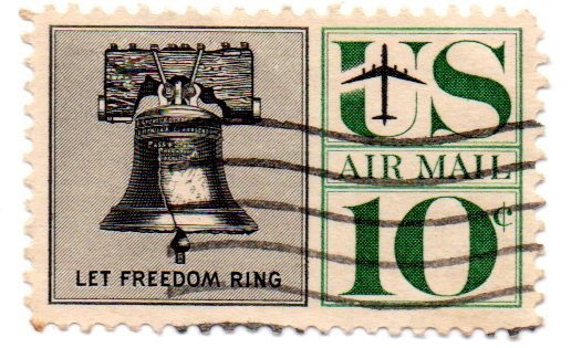 Air Mail