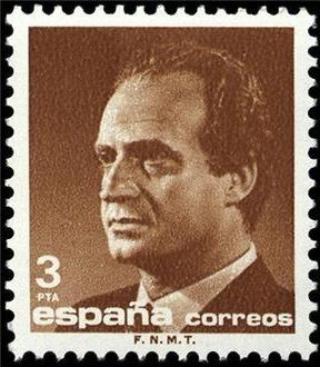 JUAN CARLOS 1º BASICO