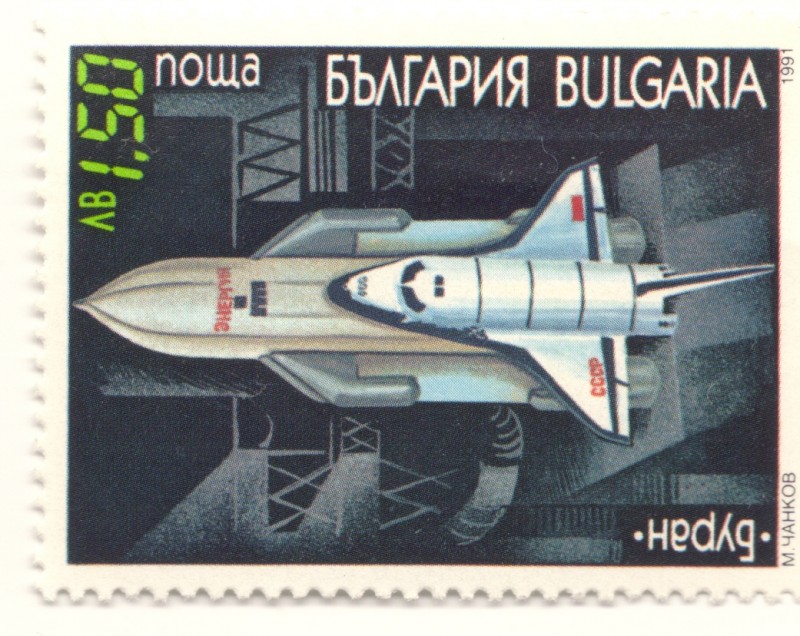 Buran