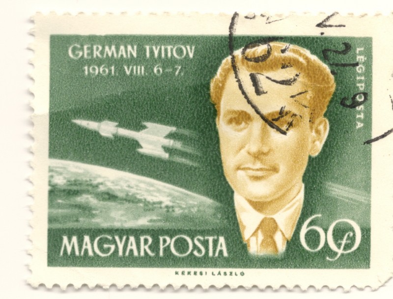 GERMAN TYITOV