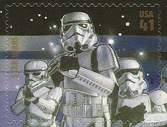 Star Wars - Stormtroopers