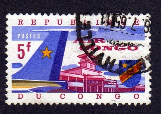 AIR CONGO