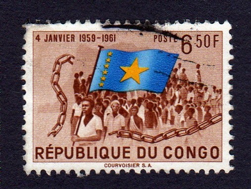 4 JANVIER 1959 - 1961