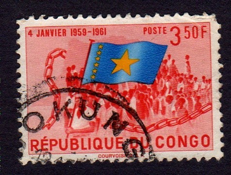 4 JANVIER 1959 - 1961