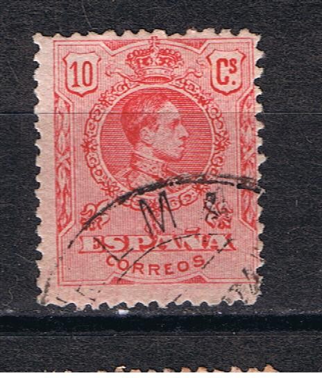 Edifil  269  Alfonso XIII   