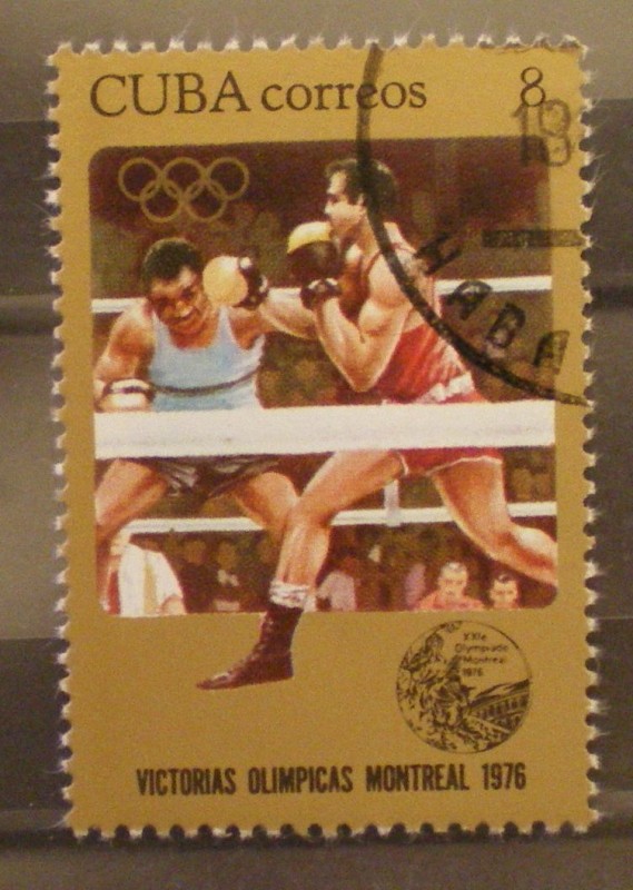 victorias olimpicas montreal 1976