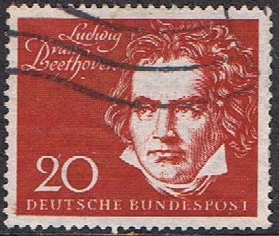 INAUGURACIÓN DE LA SALA BEETHOVEN EN BONN