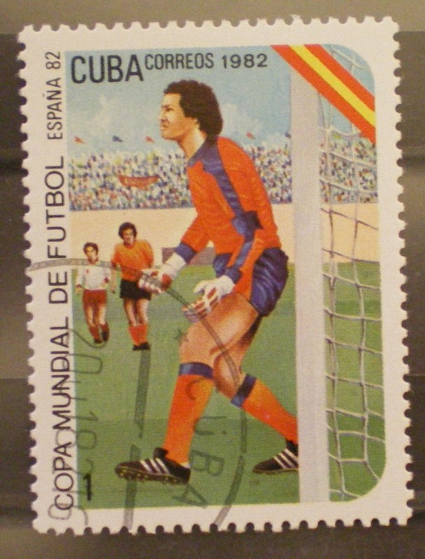 españa 82