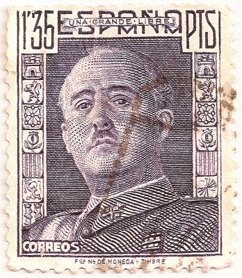 General Franco