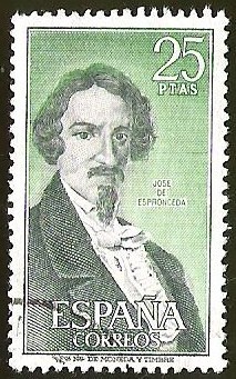 JOSE DE ESPROCEDA