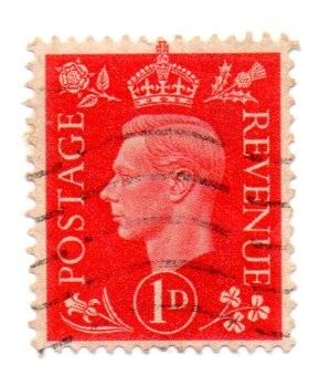 GEORGE VI-1937-47